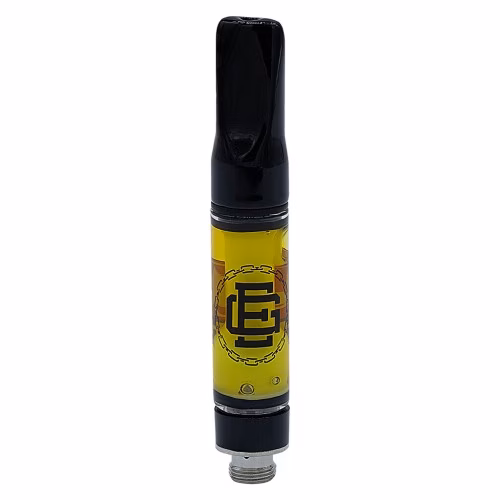Hard Hitters Forbidden RNTZ Liquid Diamond 510 Thread Cart