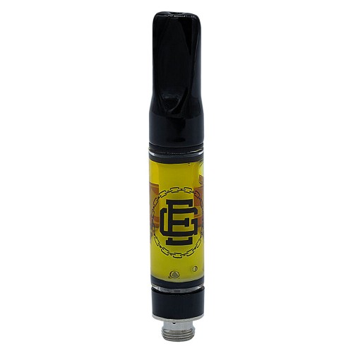 Endgame - Hard Hitters Forbidden RNTZ Liquid Diamond 510 Thread Cart