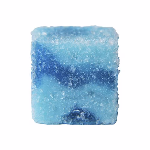 No.18 Distillate Delta 9 - Sour Blue Raspberry