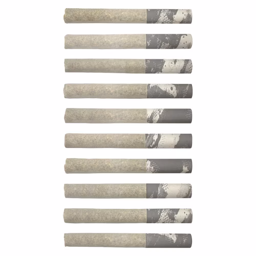 Smokes - Frosted Rootbeer