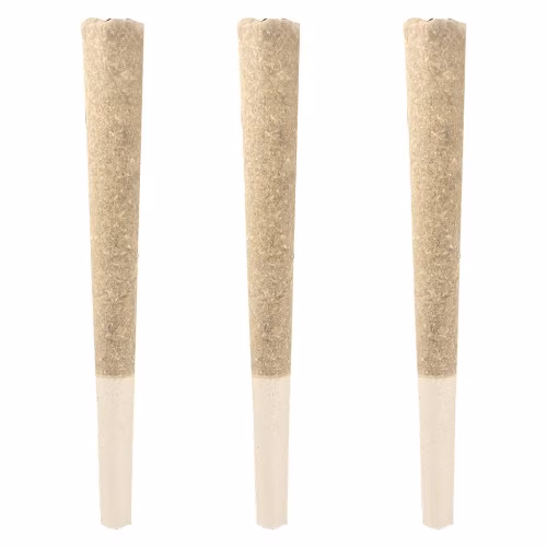 Cannabis Cartel QUADS - Ace Ganja Bombers Pre-Roll