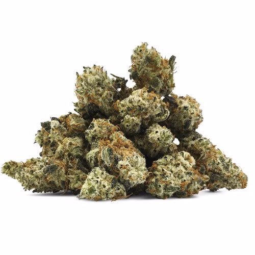 BC OZ - Sky Candy Gelato