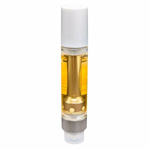 LITTI. - Pushn' Peach 510 Thread Cartridge