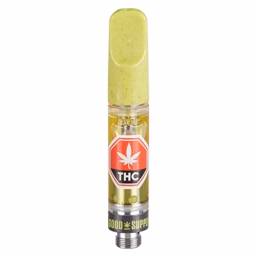 Good Supply - Cherry Loops 510 Thread Cartridge
