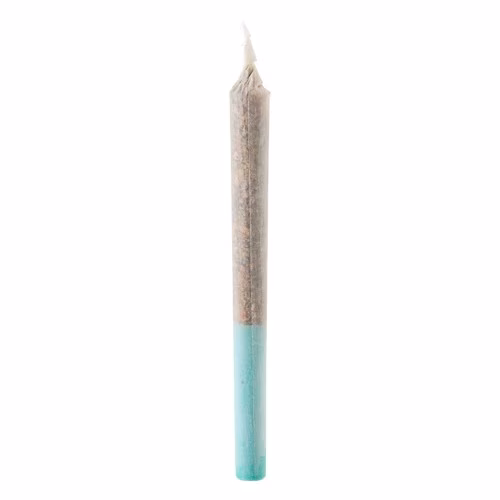 PINNRZ™ - Blue (Gasoline and Diesel and Kerosene)