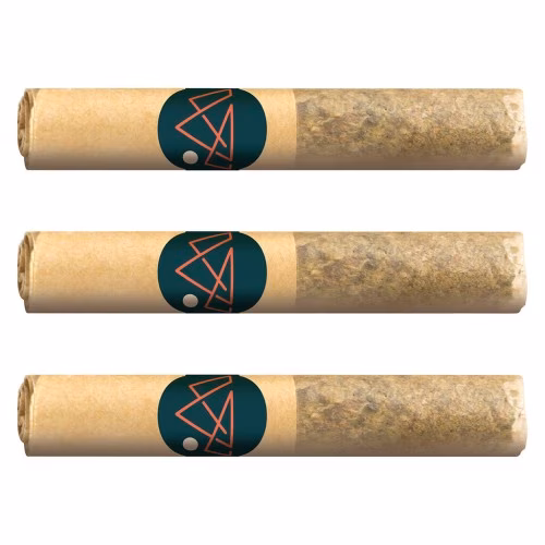 Pure Moroccan Hash Pre-rolls
