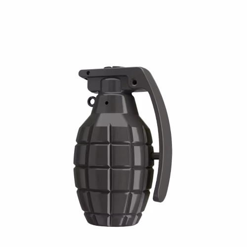 Iconic Grenade 510 Cartridge Battery