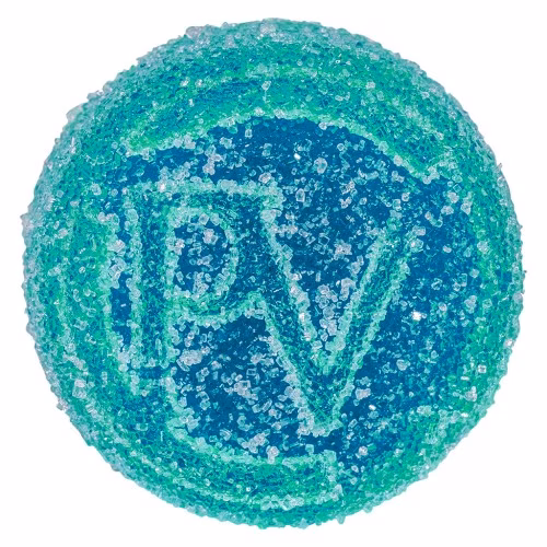 Platinum - Watermelon Rush Live Rosin Gummy