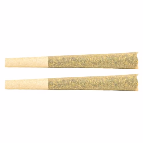 5 Points Cannabis - Strawberry Kush