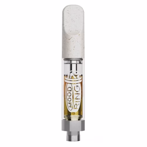 Mood Ring - Florida Citrus Kush 510 Cartridge