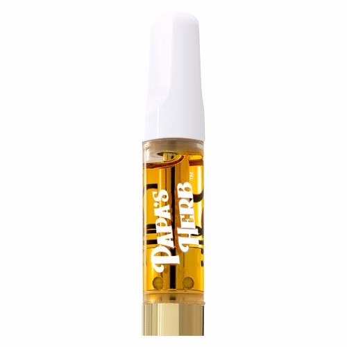 Papa's Herb - RNTZ Indica 510 Thread Cartridge