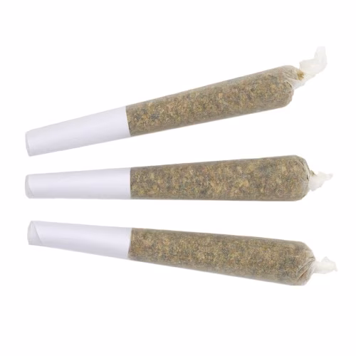 Wagners - Golden Ghost OG Pre-Rolls