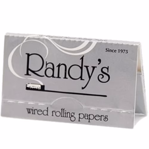 Rolling Papers - Silver