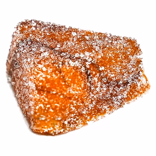 Strains Limited - Tiger Blood Hash Rosin Gummy