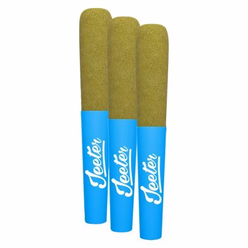 Jeeter - Baby Jeeter Infused Blue Dream Pre-Roll