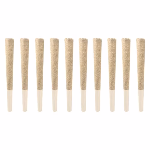 SESH Pre-Roll