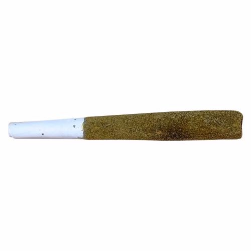 PEPE - 11 Week Pink - Hash & Distillate Infused Pre-Roll