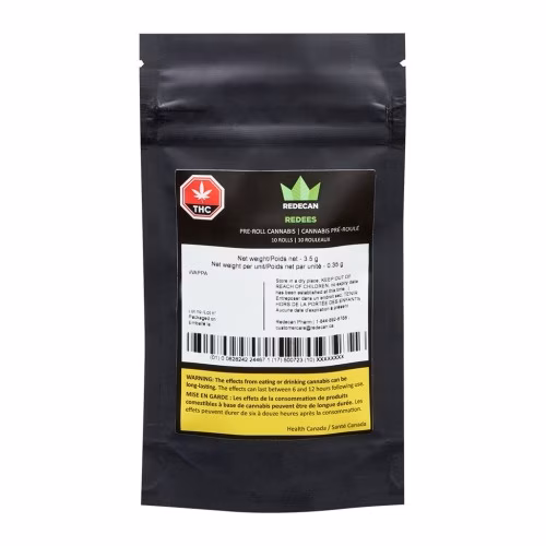 Redecan - Wappa Redees