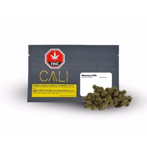 CALI - Mmmosa Evo