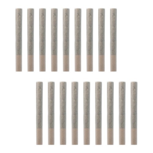 TRYGG - Block Party Variety Pack