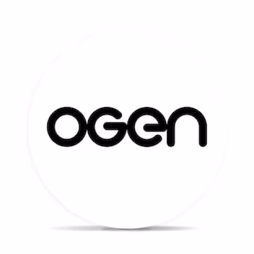 OGEN Ltd. - Indoor Craft Blend (Milled)