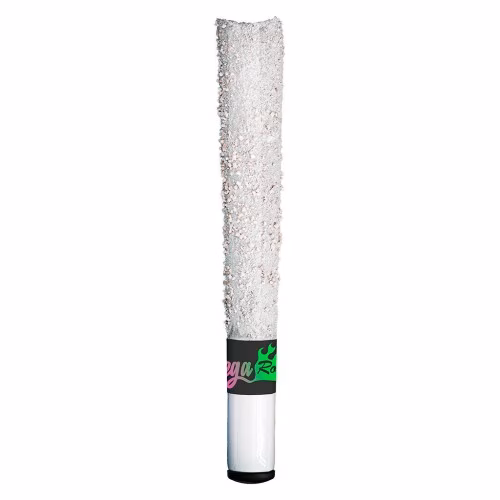 Dab Bods - OG Lime Killer Moon Rock Mega Infused Pre-Roll