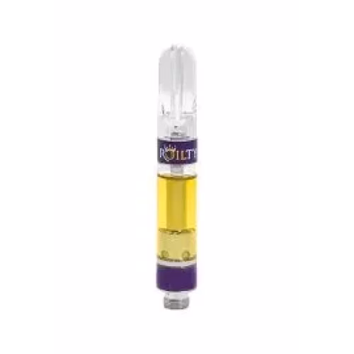 Roilty Concentrates - Aristocratic Apple Vape