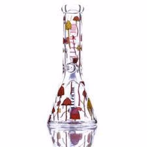9mm sHroOm Castle BONG