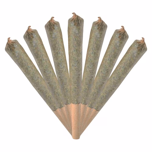 Chillbilly - Cowboy Candy Smiggies Pre-Roll
