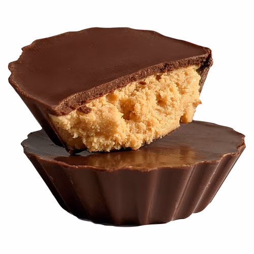 Chocolate PB Cup