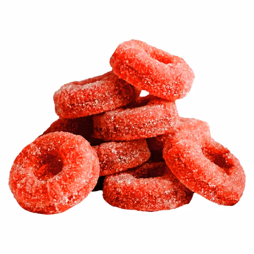 CBG Cluster Bomb - The Red One (Multi-pack of 10)