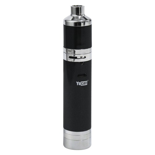Evolve D Plus - Black and silver