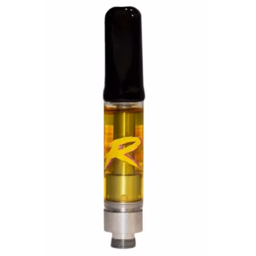 RAD - Blue Skitz 510 Cartridge