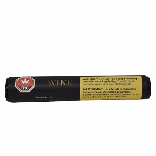 WINK - Sweet Blunt