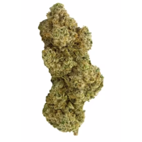 Camper Van Cannabis - Z-Splitter
