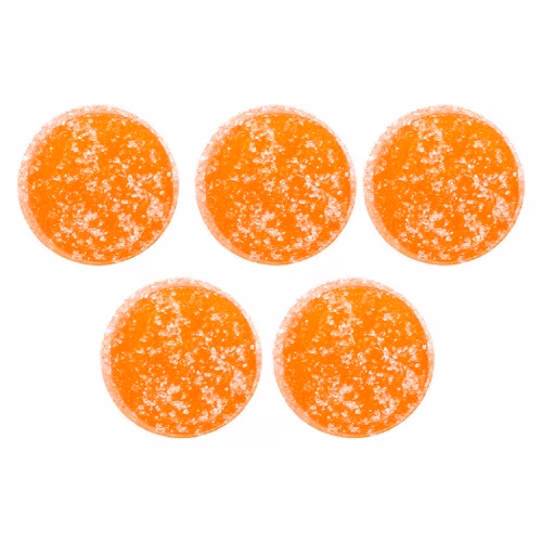 Tangerine Splash Live Rosin VIP - Sativa Multi Pack