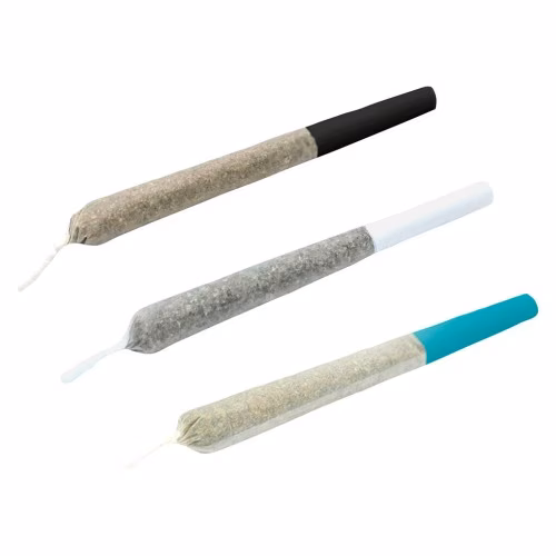 Hash Diamond Mix Pack 50%+ Infused