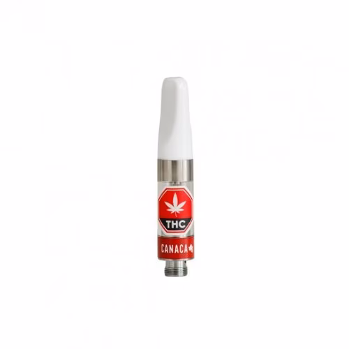Canaca - THC Distillate Vape Cartridge