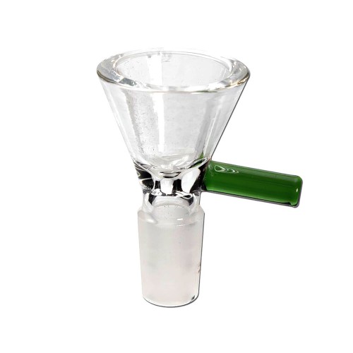 Bowls - Glass - 14mm Clear