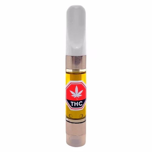 Fuego - Purple Rocket OG 510 Thread Cartridge