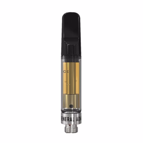 General Admission - 5 Loco Distillate Vape Cartridge