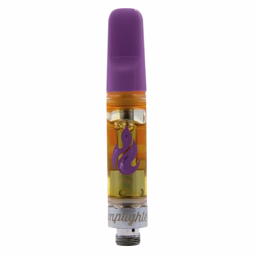 Lamplighter - Tiger Berry 510 Thread Cartridge