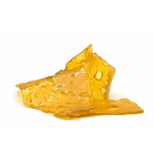 Elevate Wellness - LA Kush Slice Hybrid Shatter