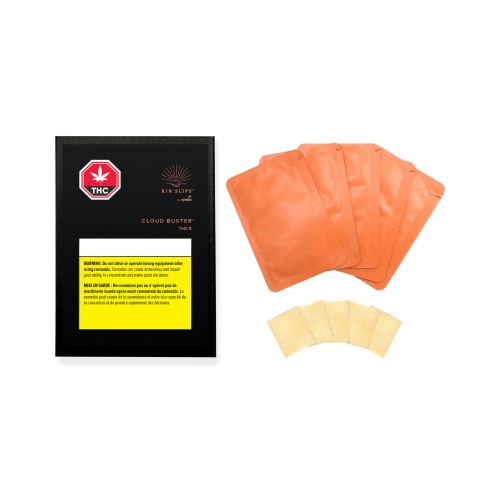 Kin Slips - Cloud Buster THC 10