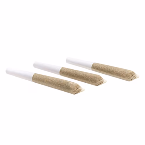 2 Rivers Cannabis - Street Guru Pre-Rolls