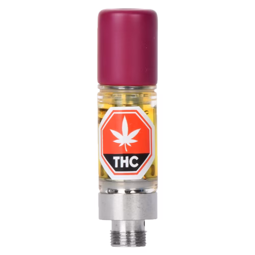 Ness - Gram's Jam Vape Cartridge