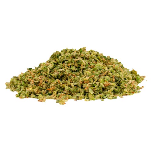 5 Points Cannabis - Crumble Kush