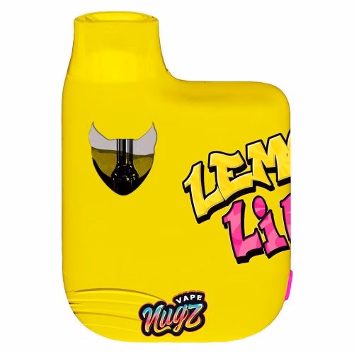 Lemon Linx Resin Disposable Vape