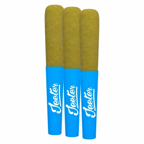 Jeeter - Baby Jeeter Blue Dream Infused Pre-Roll