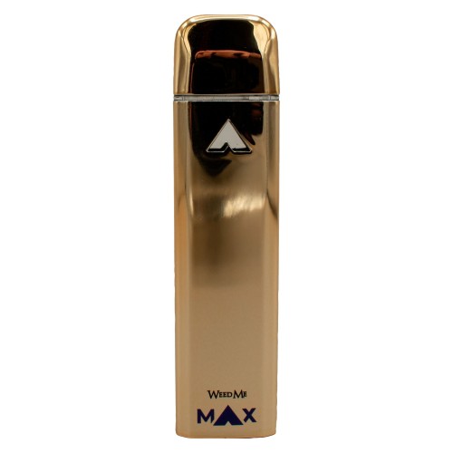 Weed Me Max - Liquid Diamond Raspberry Sherb - AIO